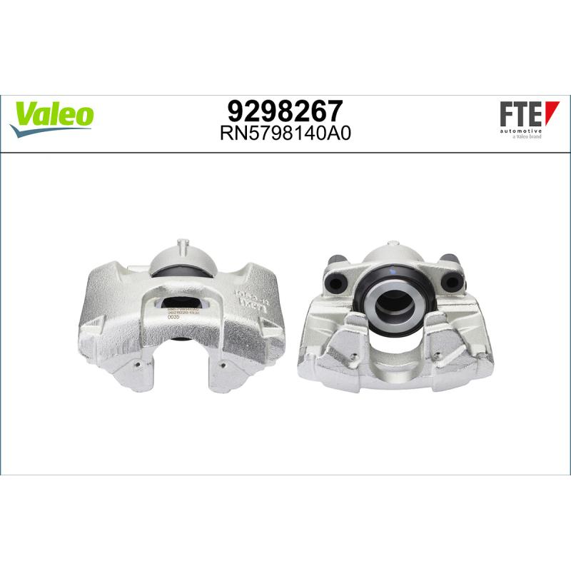 Étrier de frein avant droit FTE 9298267