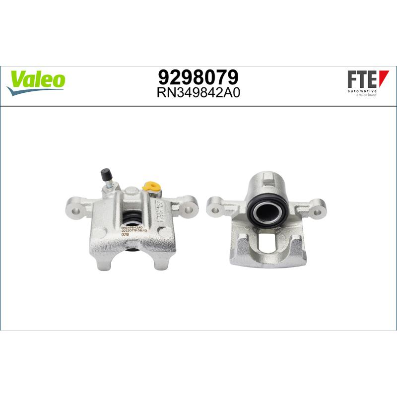 Étrier de frein arrière droit FTE 9298079