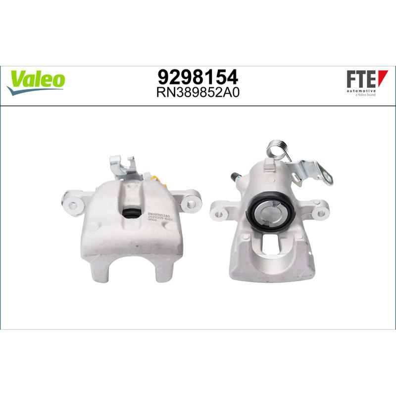 Étrier de frein arrière droit FTE 9298154