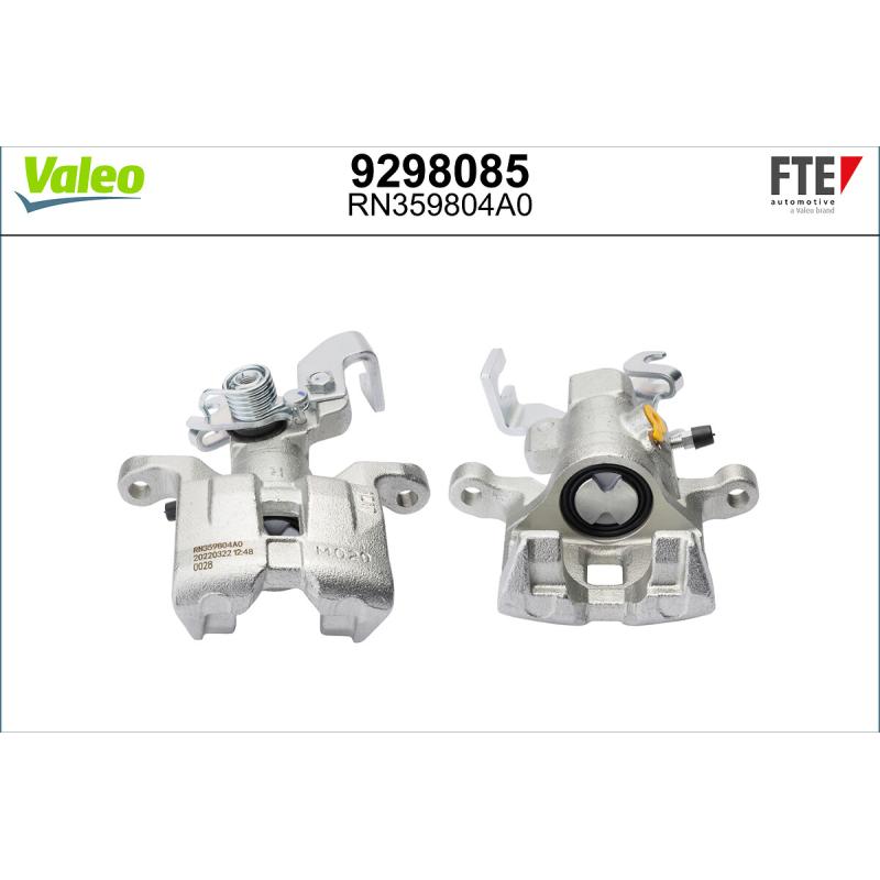 Étrier de frein arrière droit FTE 9298085