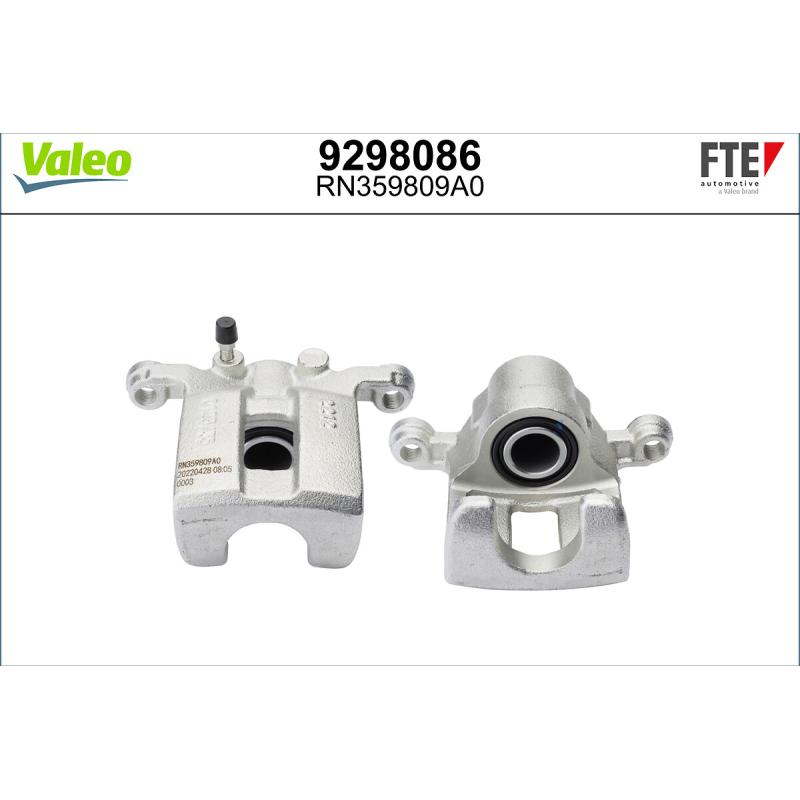 Étrier de frein arrière gauche FTE 9298086