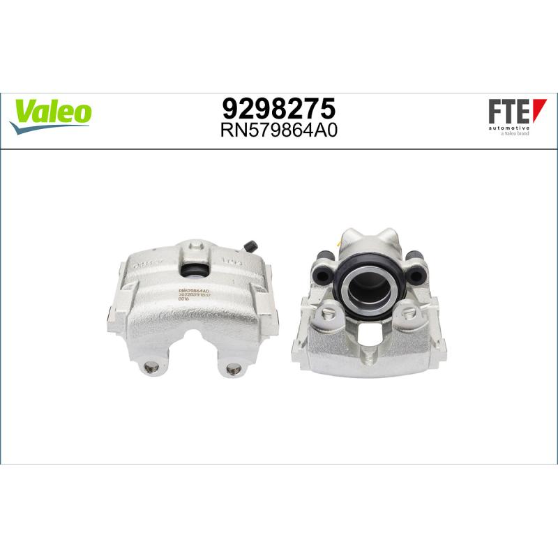 Étrier de frein avant droit FTE 9298275