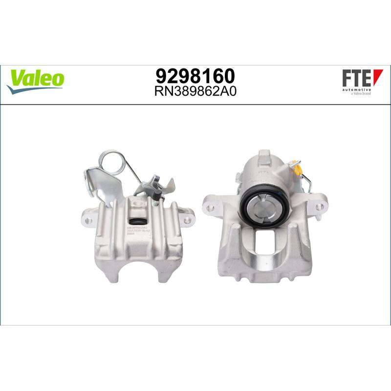 Étrier de frein arrière droit FTE 9298160