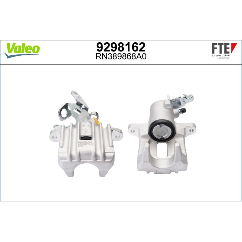 Étrier de frein arrière droit FTE 9298162