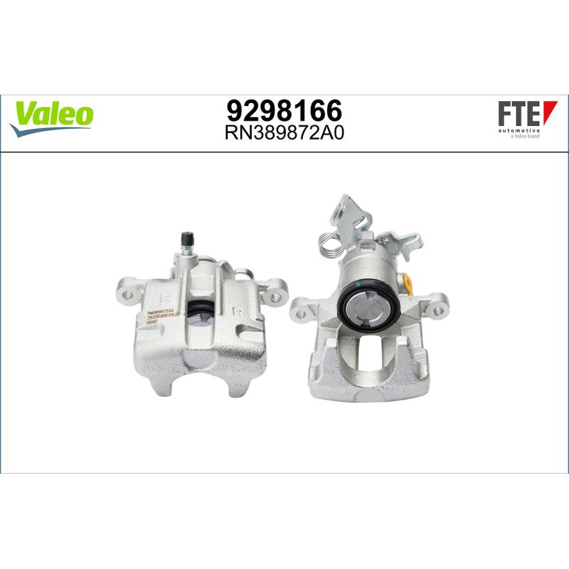 Étrier de frein arrière droit FTE 9298166