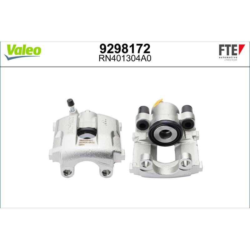 Étrier de frein arrière gauche FTE 9298172