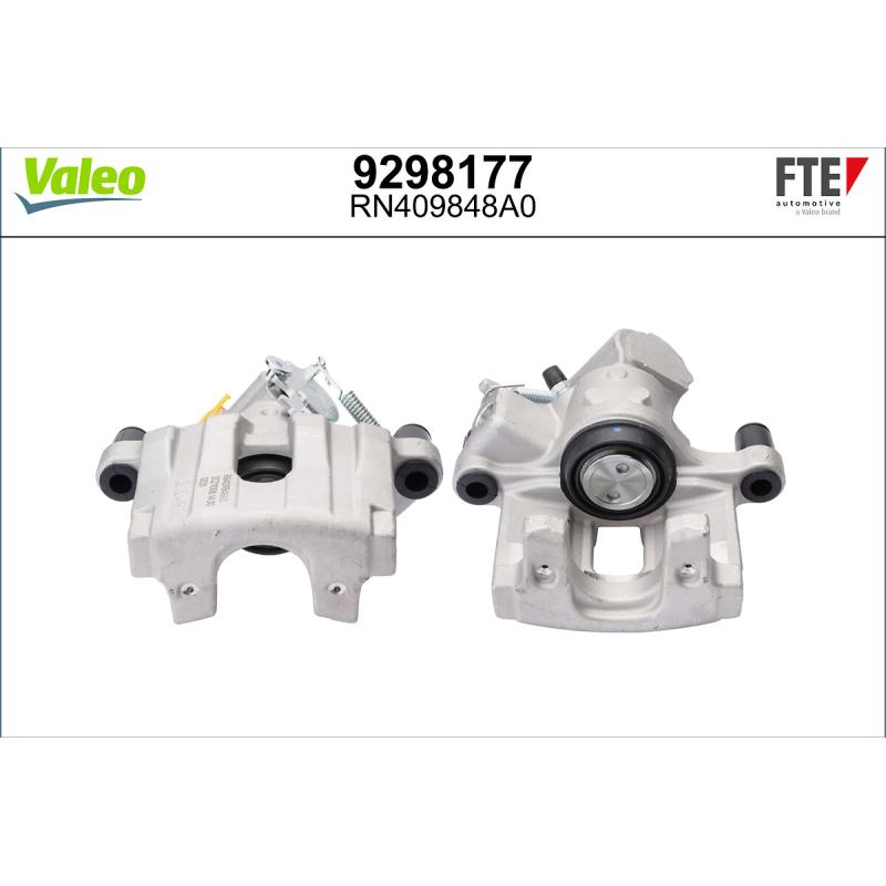 Étrier de frein arrière droit FTE 9298177