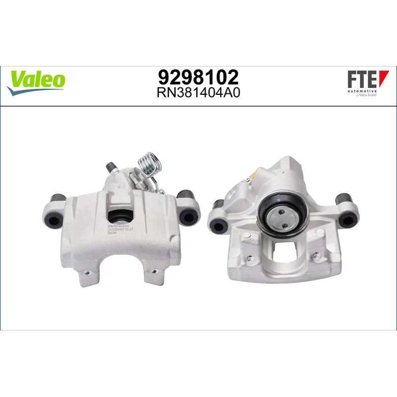 Étrier de frein arrière droit FTE 9298102