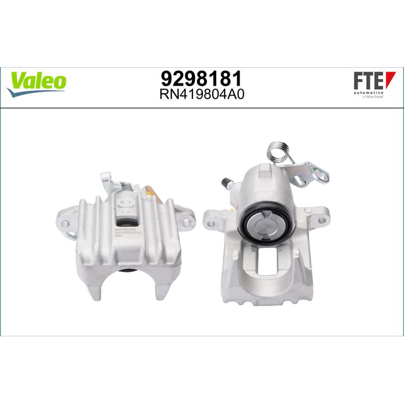 Étrier de frein arrière droit FTE 9298181