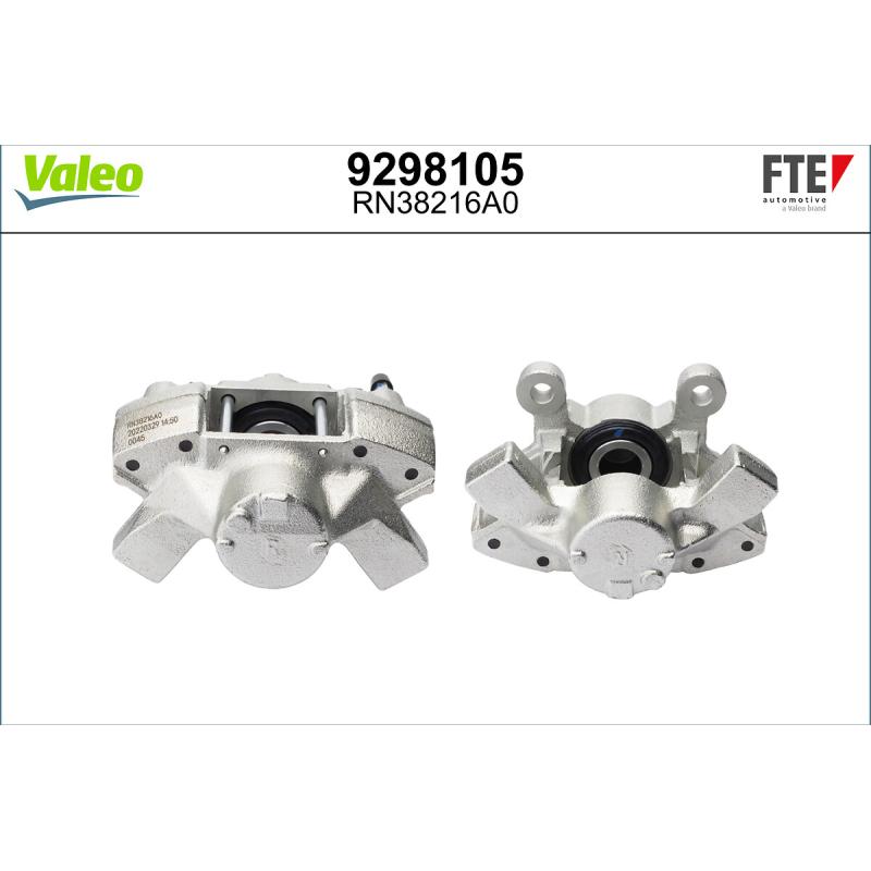 Étrier de frein arrière droit FTE 9298105