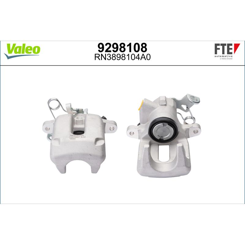 Étrier de frein arrière droit FTE 9298108