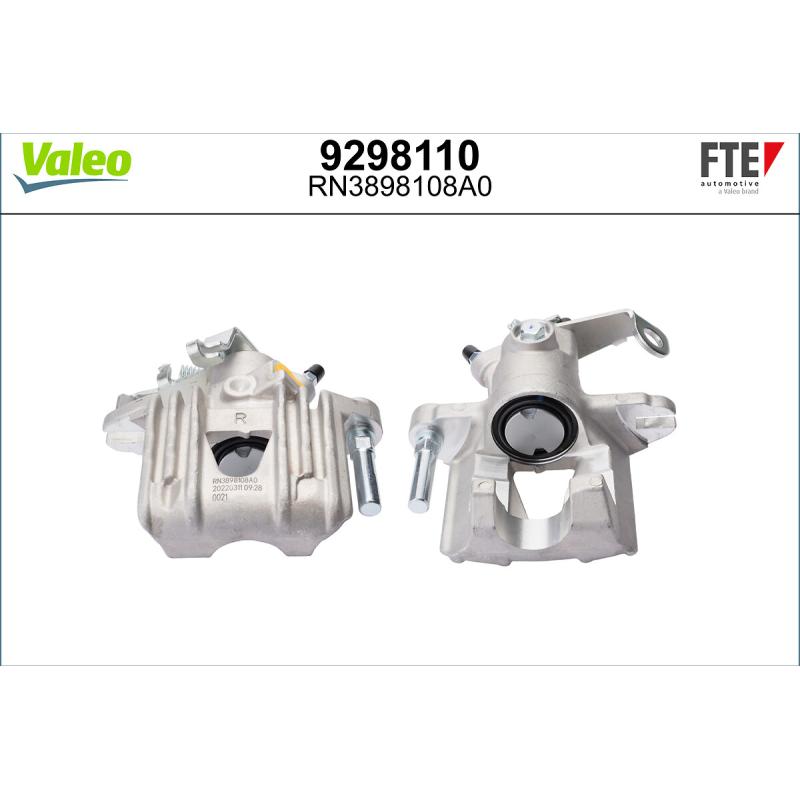 Étrier de frein arrière droit FTE 9298110