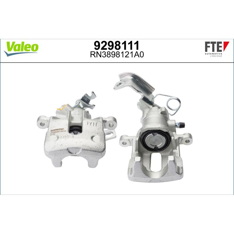 Étrier de frein arrière gauche FTE 9298111