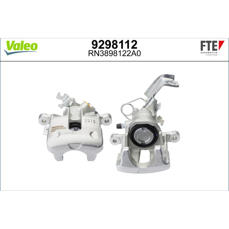 Étrier de frein arrière droit FTE 9298112