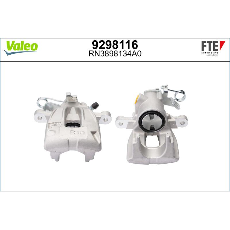 Étrier de frein arrière droit FTE 9298116