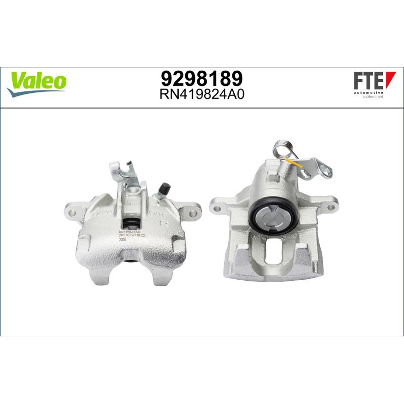 Étrier de frein arrière droit FTE 9298189