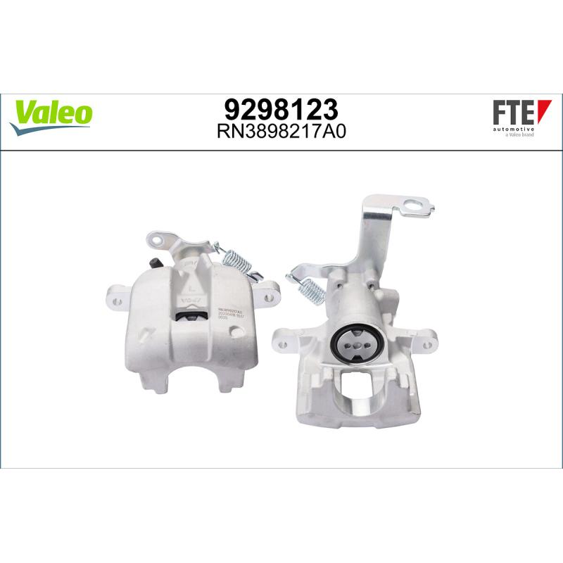 Étrier de frein arrière gauche FTE 9298123