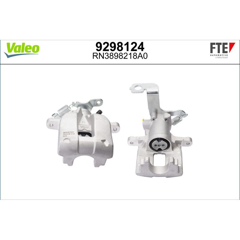 Étrier de frein arrière droit FTE 9298124