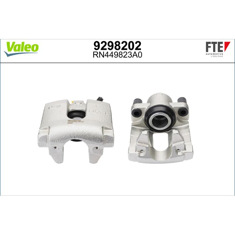 Étrier de frein arrière gauche FTE 9298202