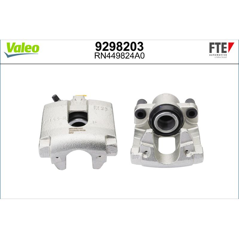 Étrier de frein arrière droit FTE 9298203