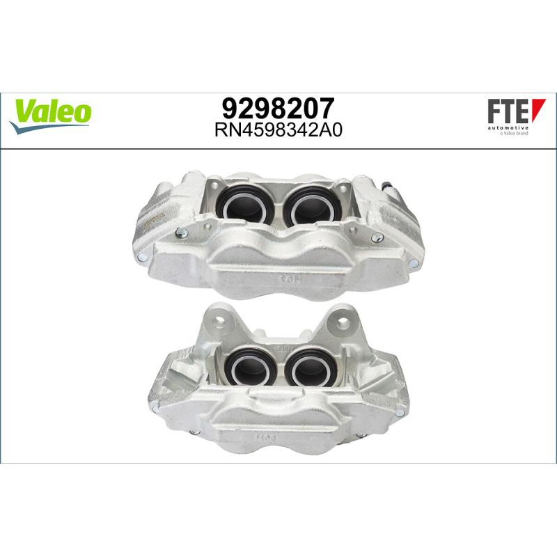 Étrier de frein avant droit FTE 9298207