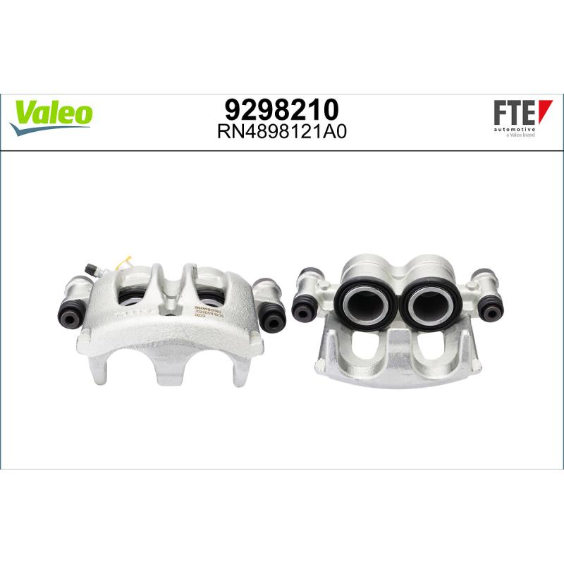 Étrier de frein avant gauche FTE 9298210