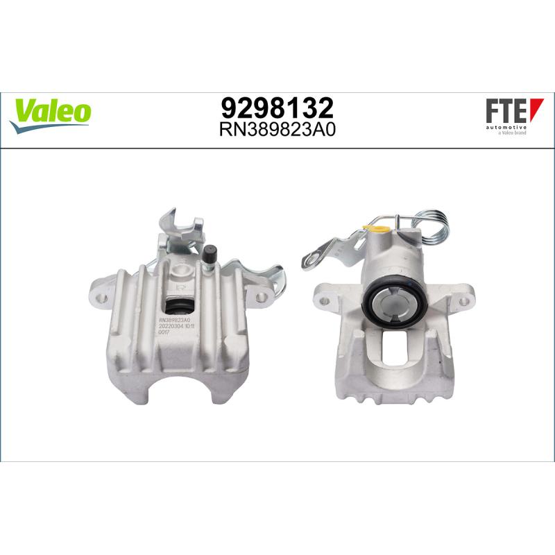 Étrier de frein arrière droit FTE 9298132