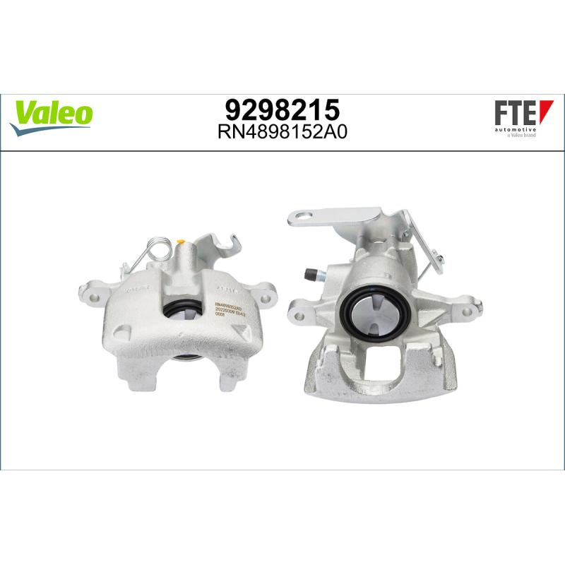 Étrier de frein arrière droit FTE 9298215