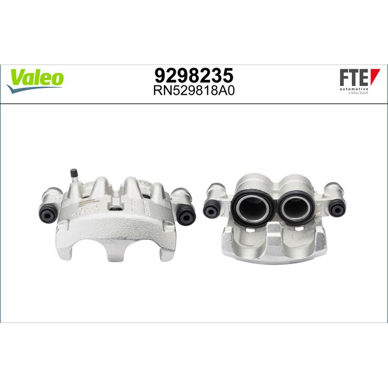 Étrier de frein avant droit FTE 9298235