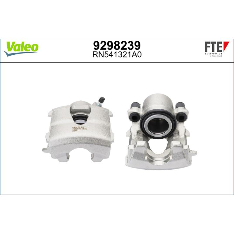 Étrier de frein avant gauche FTE 9298239