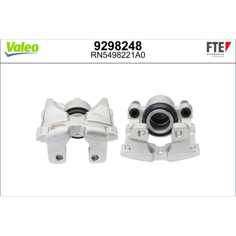 Étrier de frein avant gauche FTE 9298248