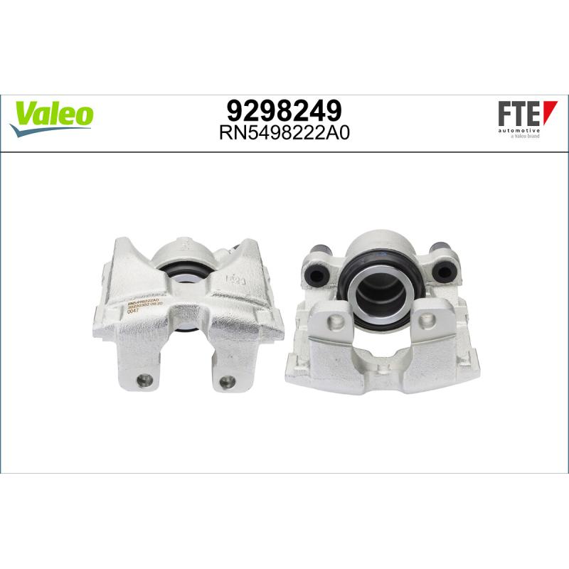 Étrier de frein avant droit FTE 9298249