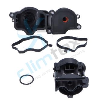 Filtre, ventilation du carter-moteur CLIMTEX