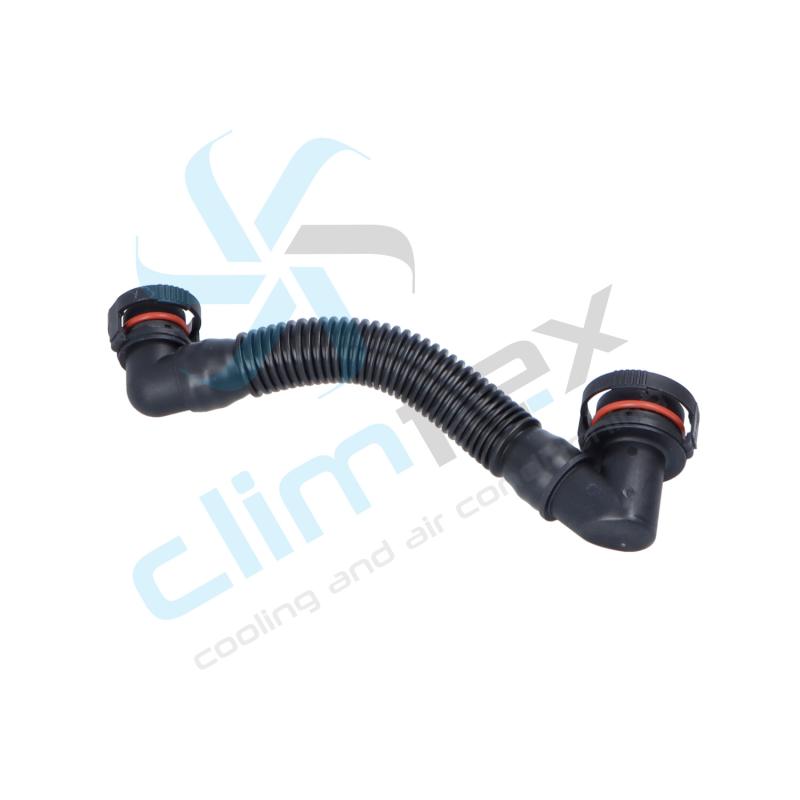Tuyau, ventilation de carter-moteur CLIMTEX CX4-055