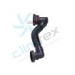 Tuyau, ventilation de carter-moteur CLIMTEX CX4-055 - Visuel 2
