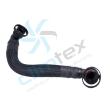 Tuyau, ventilation de carter-moteur CLIMTEX CX4-052 - Visuel 2