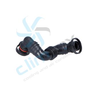 Tuyau, ventilation de carter-moteur CLIMTEX