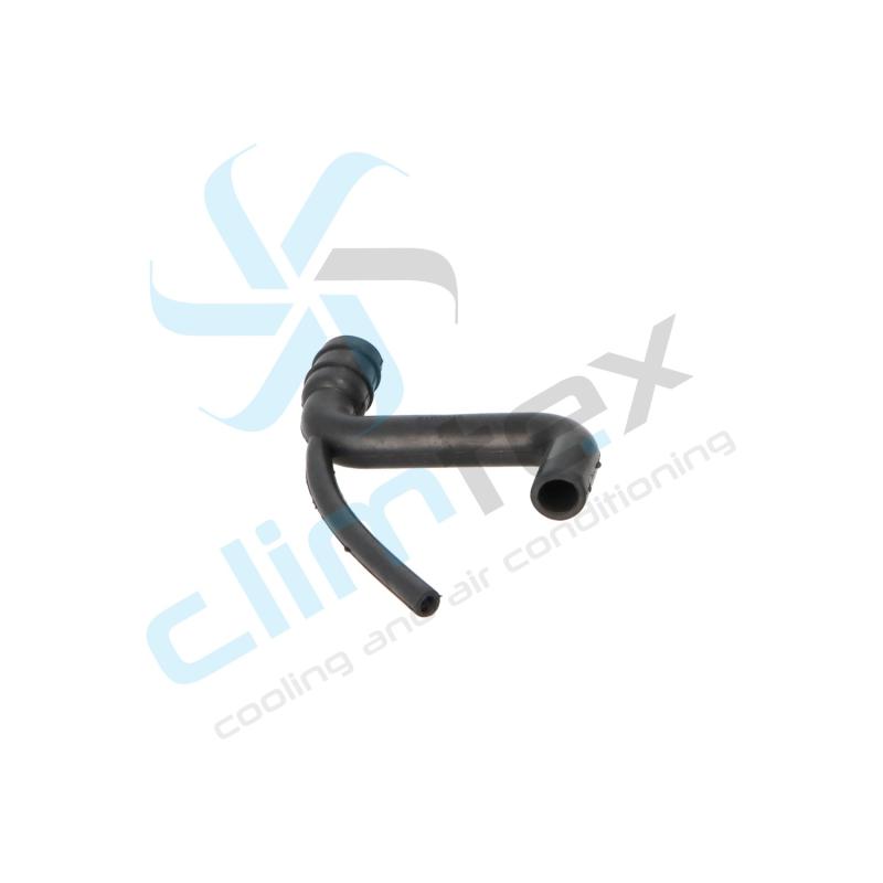 Tuyau, ventilation de carter-moteur CLIMTEX CX4-043