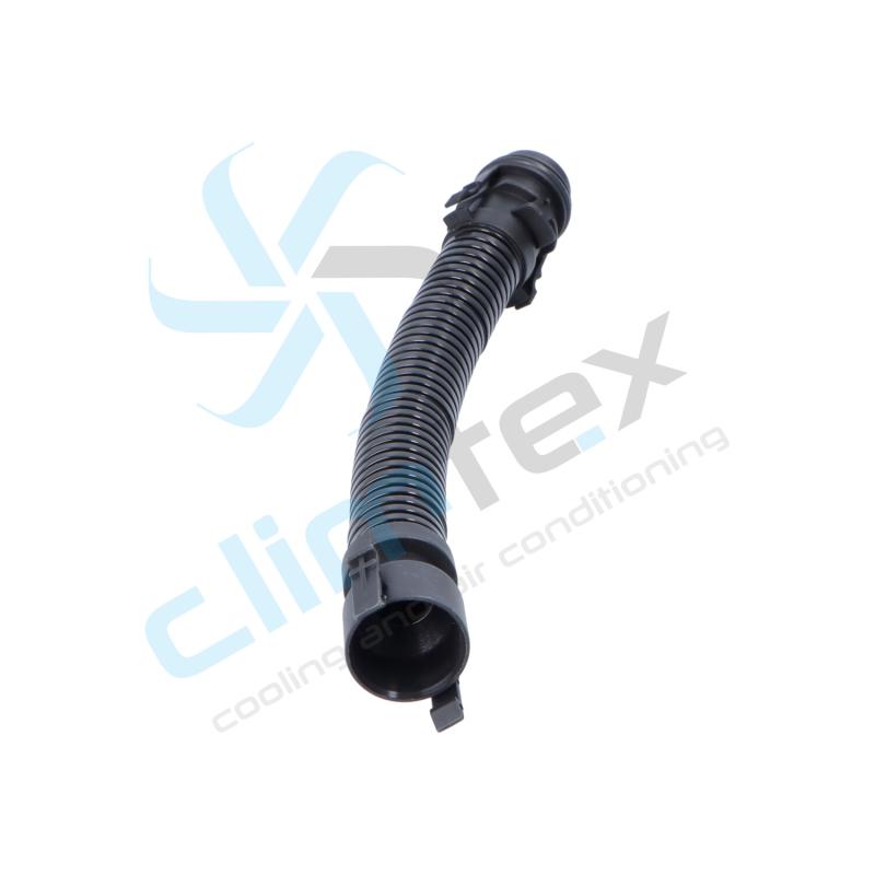 Tuyau, ventilation de carter-moteur CLIMTEX CX4-042 - Visuel 1