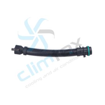 Tuyau, ventilation de carter-moteur CLIMTEX