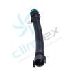Tuyau, ventilation de carter-moteur CLIMTEX CX4-041 - Visuel 2
