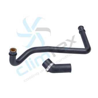 Tuyau, ventilation de carter-moteur CLIMTEX