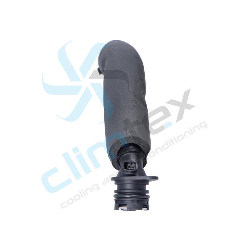 Tuyau, ventilation de carter-moteur CLIMTEX CX4-026 - Visuel 2