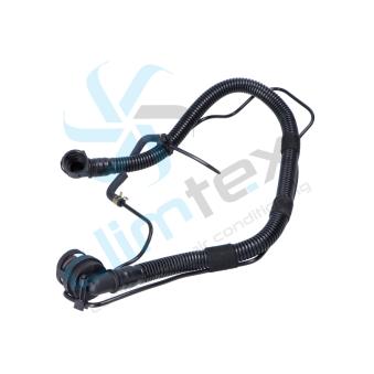 Tuyau, ventilation de carter-moteur CLIMTEX CX4-023