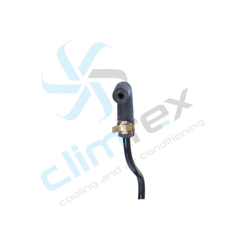 Tuyau, ventilation de carter-moteur CLIMTEX CX4-023 - Visuel 3