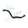 Tuyau, ventilation de carter-moteur CLIMTEX CX4-021 - Visuel 2