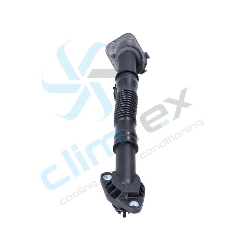 Tuyau, ventilation de carter-moteur CLIMTEX CX4-019 - Visuel 2