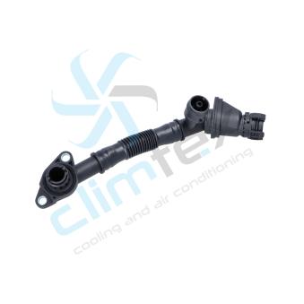 Tuyau, ventilation de carter-moteur CLIMTEX CX4-018