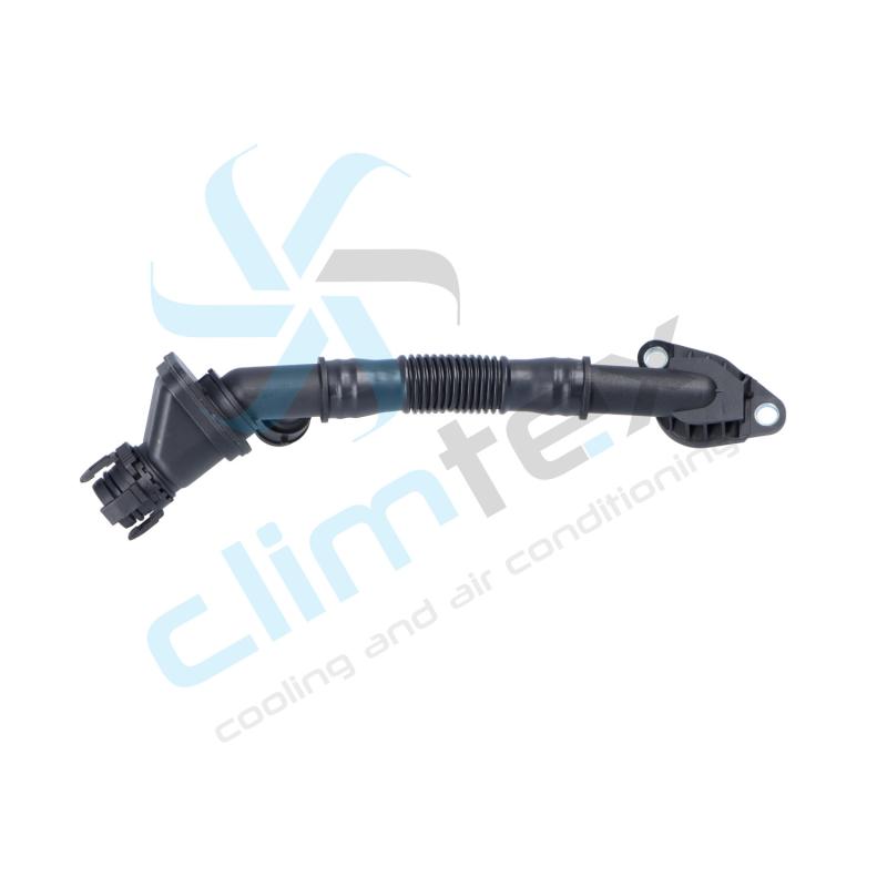 Tuyau, ventilation de carter-moteur CLIMTEX CX4-018 - Visuel 2