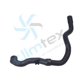 Tuyau, ventilation de carter-moteur CLIMTEX CX4-009